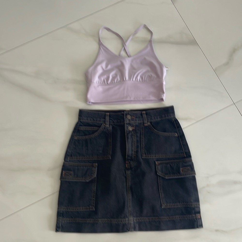 Two piece set